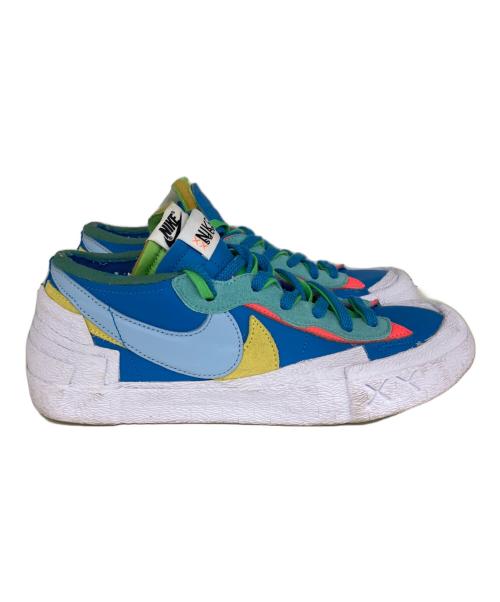 NIKE（ナイキ）NIKE (ナイキ) sacai (サカイ) KAWS (カウズ) Blazer Low 