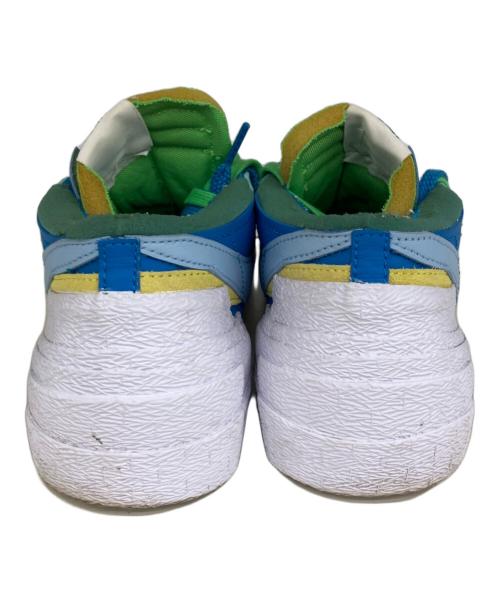 NIKE（ナイキ）NIKE (ナイキ) sacai (サカイ) KAWS (カウズ) Blazer Low 