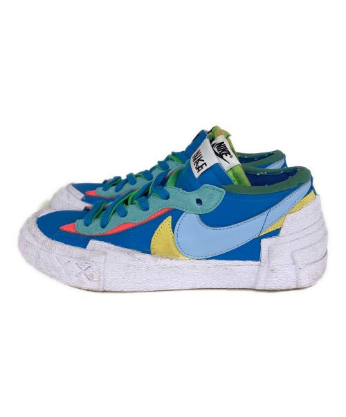 NIKE（ナイキ）NIKE (ナイキ) sacai (サカイ) KAWS (カウズ) Blazer Low 