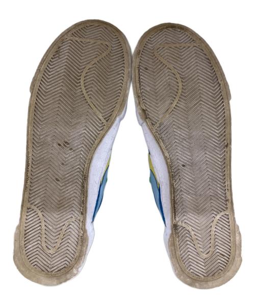 NIKE（ナイキ）NIKE (ナイキ) sacai (サカイ) KAWS (カウズ) Blazer Low 