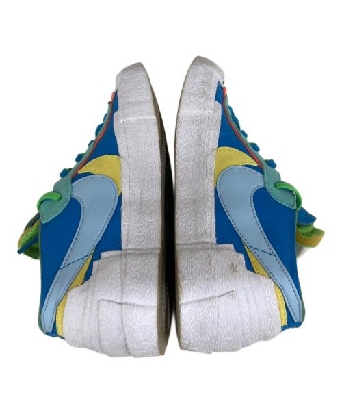 NIKE（ナイキ）NIKE (ナイキ) sacai (サカイ) KAWS (カウズ) Blazer Low 