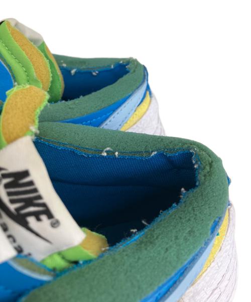 NIKE（ナイキ）NIKE (ナイキ) sacai (サカイ) KAWS (カウズ) Blazer Low 