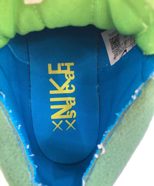 NIKE（ナイキ）NIKE (ナイキ) sacai (サカイ) KAWS (カウズ) Blazer Low 