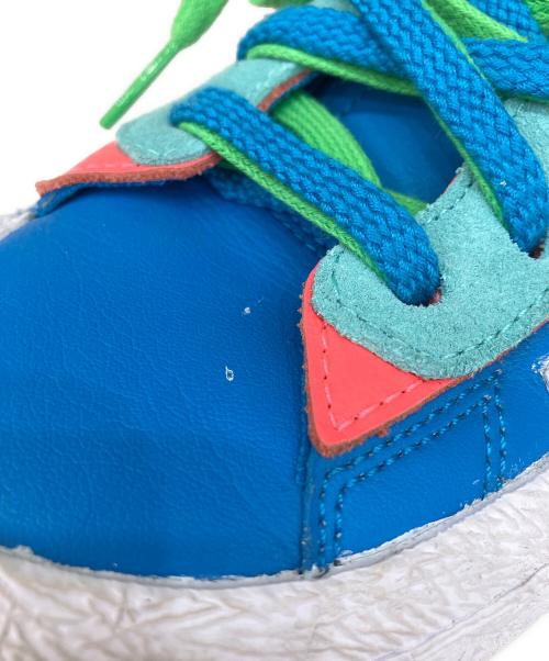 NIKE（ナイキ）NIKE (ナイキ) sacai (サカイ) KAWS (カウズ) Blazer Low 