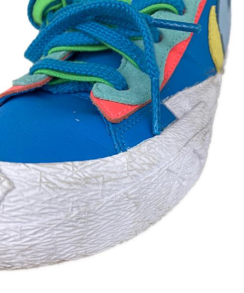 NIKE（ナイキ）NIKE (ナイキ) sacai (サカイ) KAWS (カウズ) Blazer Low 
