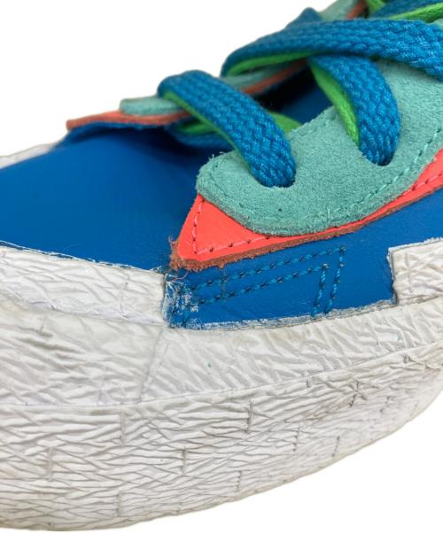 NIKE（ナイキ）NIKE (ナイキ) sacai (サカイ) KAWS (カウズ) Blazer Low 