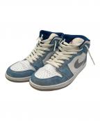 NIKEナイキ）の古着「Air Jordan 1 Mid SE 