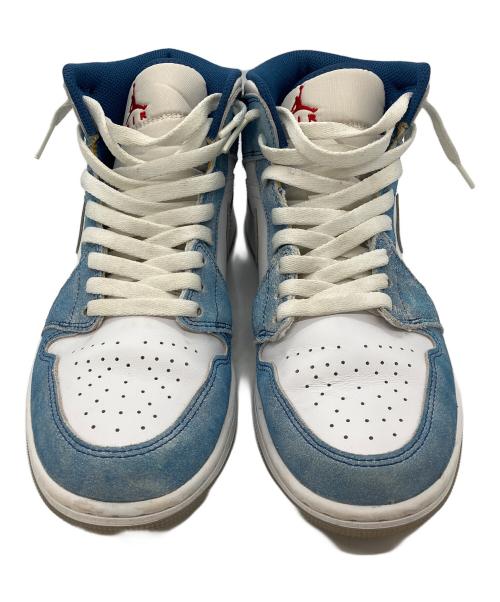 NIKE（ナイキ）NIKE (ナイキ) Air Jordan 1 Mid SE 