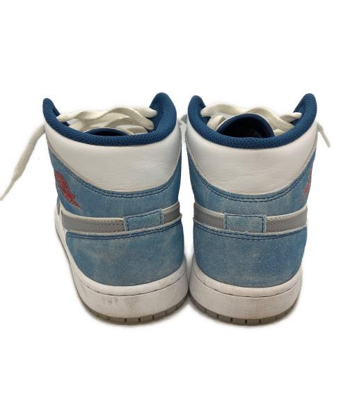 NIKE（ナイキ）NIKE (ナイキ) Air Jordan 1 Mid SE 