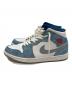 中古・古着 NIKE (ナイキ) Air Jordan 1 Mid SE 