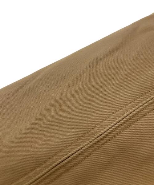 POLO RALPH LAUREN（ポロ・ラルフローレン）POLO RALPH LAUREN (ポロ・ラルフローレン) スイングトップ ブラウン サイズ:Sの古着・服飾アイテム