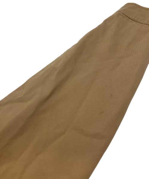POLO RALPH LAUREN（ポロ・ラルフローレン）POLO RALPH LAUREN (ポロ・ラルフローレン) スイングトップ ブラウン サイズ:Sの古着・服飾アイテム