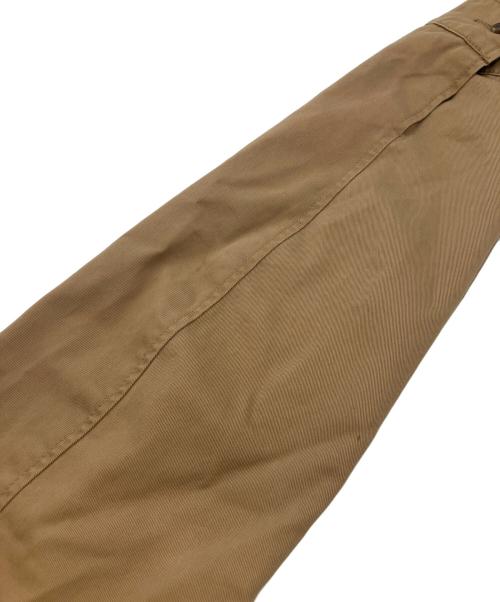 POLO RALPH LAUREN（ポロ・ラルフローレン）POLO RALPH LAUREN (ポロ・ラルフローレン) スイングトップ ブラウン サイズ:Sの古着・服飾アイテム