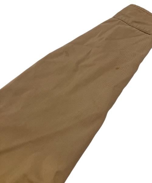 POLO RALPH LAUREN（ポロ・ラルフローレン）POLO RALPH LAUREN (ポロ・ラルフローレン) スイングトップ ブラウン サイズ:Sの古着・服飾アイテム