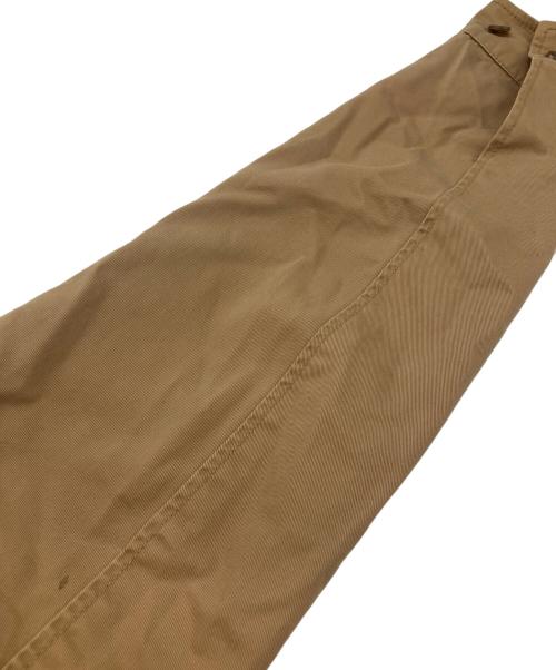 POLO RALPH LAUREN（ポロ・ラルフローレン）POLO RALPH LAUREN (ポロ・ラルフローレン) スイングトップ ブラウン サイズ:Sの古着・服飾アイテム