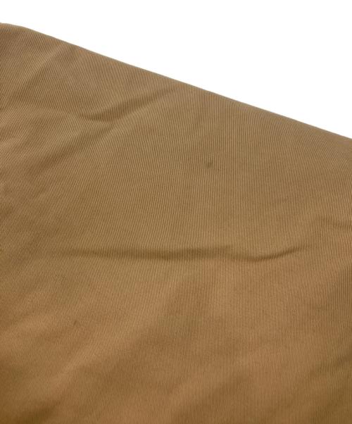 POLO RALPH LAUREN（ポロ・ラルフローレン）POLO RALPH LAUREN (ポロ・ラルフローレン) スイングトップ ブラウン サイズ:Sの古着・服飾アイテム