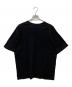 stussy (ステューシー) グラフィック スカル Tシャツ ブラック サイズ:XL：6000円