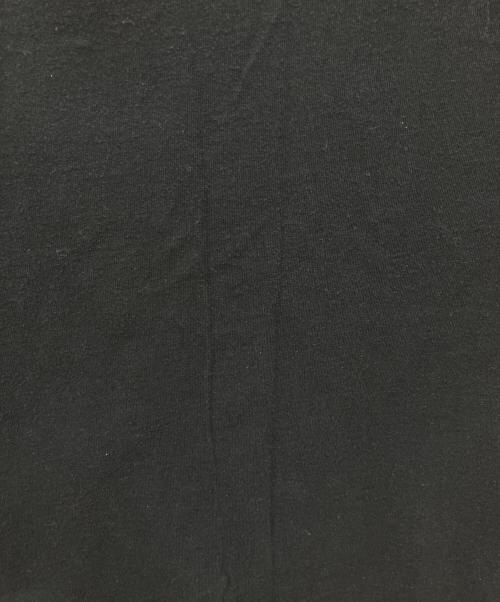stussy（ステューシー）stussy (ステューシー) MILD BUNCH CULT CLUB Tシャツ ブラック サイズ:XLの古着・服飾アイテム