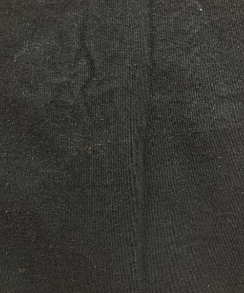 stussy（ステューシー）stussy (ステューシー) MILD BUNCH CULT CLUB Tシャツ ブラック サイズ:XLの古着・服飾アイテム