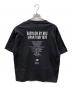 atmos (アトモス) ボブ マーリー バビロン バイ バス Tシャツ ブラック サイズ:XL：7000円