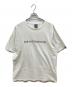 stussy（ステューシー）の古着「プリントTシャツ」｜ホワイト