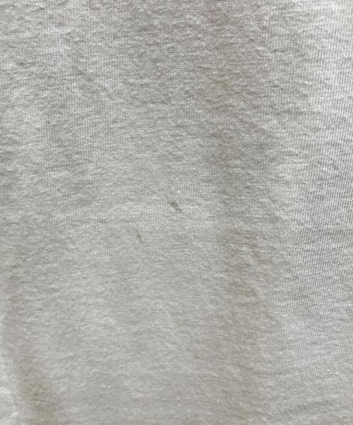 stussy（ステューシー）stussy (ステューシー) プリントTシャツ ホワイト サイズ:XLの古着・服飾アイテム
