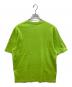 stussy (ステューシー) ポケットTシャツ グリーン サイズ:XL：4000円