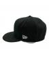 中古・古着 New Era (ニューエラ) stussy (ステューシー) キャップ ブラック サイズ:7　1/2：7000円