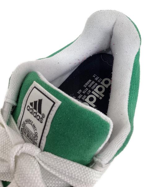adidas（アディダス）adidas (アディダス) Adimatic lwp11　アディマティック 'グリーン'  グリーン サイズ:28.5の古着・服飾アイテム