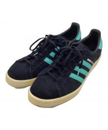 adidas×ATMOS×WIND AND SEA（アディダス×アトモス×ウィンダンシー）の古着「CAMPUS 80s」｜ブラック