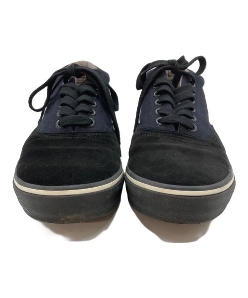 POSSESSED（ポゼスト）POSSESSED (ポゼスト) NANA CHUKKA　 チャッカブーツ ブラック サイズ:US 10Hの古着・服飾アイテム