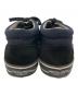 中古・古着 POSSESSED (ポゼスト) NANA CHUKKA　 チャッカブーツ ブラック サイズ:US 10H：5000円