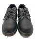 Dr.Martens (ドクターマーチン) stussy (ステューシー) SNOWPLOW WP　ミッドカットシューズ ブラック サイズ:UK10：20000円