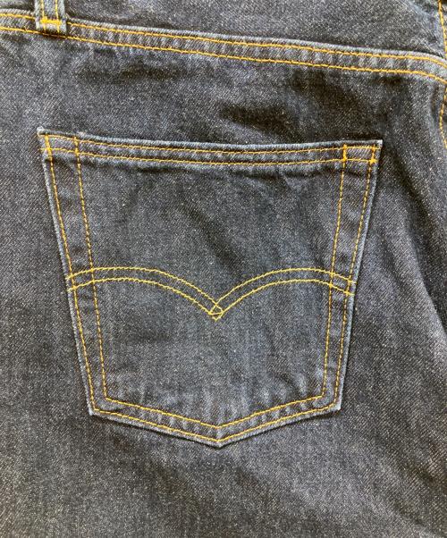 LEVI'S PReMIUM（リーバイス プレミアム）LEVI'S PReMIUM (リーバイス プレミアム) 555 リラックスストレート ジーンズ インディゴ サイズ:86cm (W34)の古着・服飾アイテム