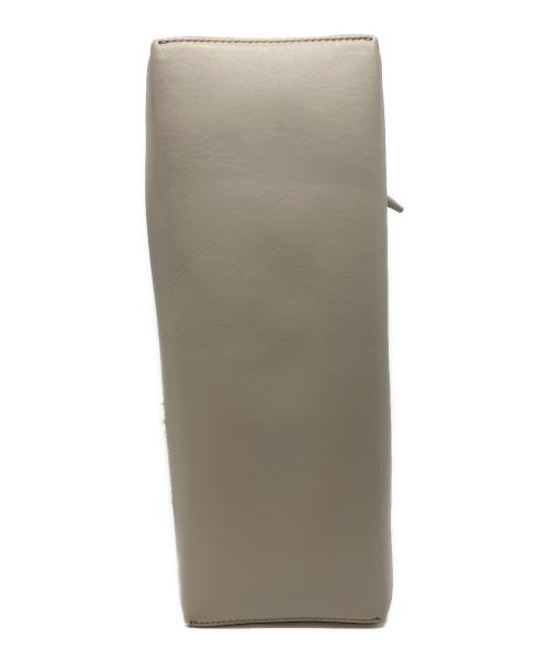 STELLA McCARTNEY（ステラマッカートニー）STELLA McCARTNEY (ステラマッカートニー) ホーボーバッグ ピンクベージュの古着・服飾アイテム