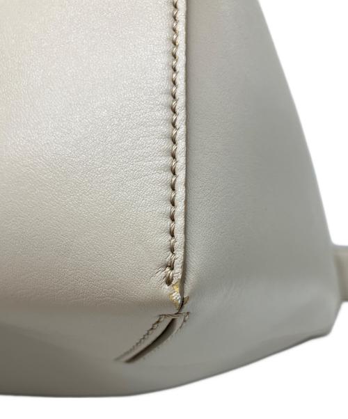 STELLA McCARTNEY（ステラマッカートニー）STELLA McCARTNEY (ステラマッカートニー) ホーボーバッグ ピンクベージュの古着・服飾アイテム