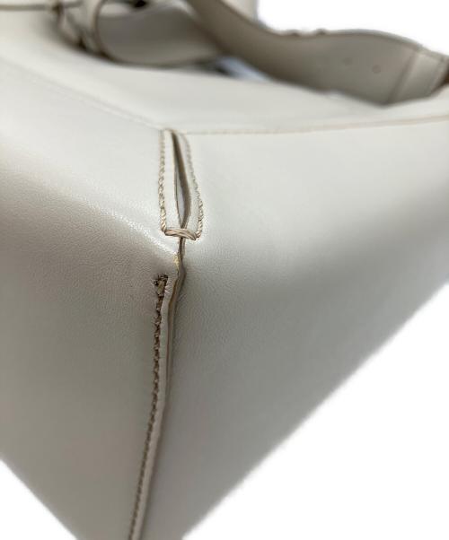 STELLA McCARTNEY（ステラマッカートニー）STELLA McCARTNEY (ステラマッカートニー) ホーボーバッグ ピンクベージュの古着・服飾アイテム