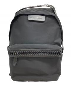 中古・古着通販】STELLA McCARTNEY (ステラマッカートニー) リュック