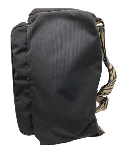 STELLA McCARTNEY（ステラマッカートニー）STELLA McCARTNEY (ステラマッカートニー) ファラベラバックパック ブラックの古着・服飾アイテム