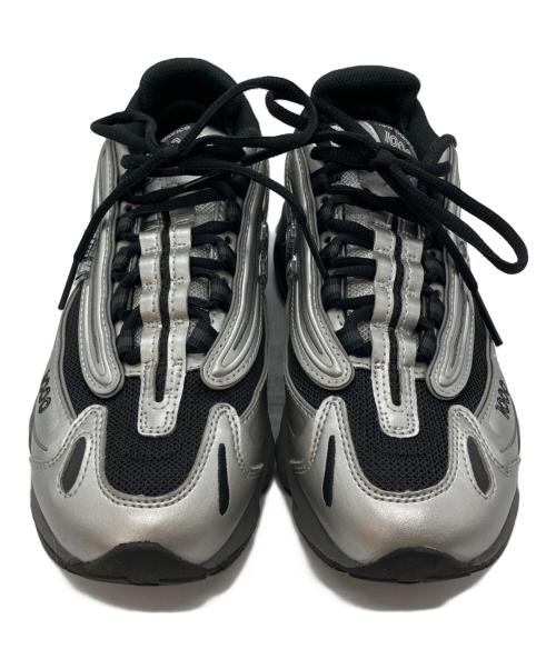 NEW BALANCE（ニューバランス）NEW BALANCE (ニューバランス) ローカットスニーカー　 M1000EGR SILVER シルバー サイズ:23.5の古着・服飾アイテム