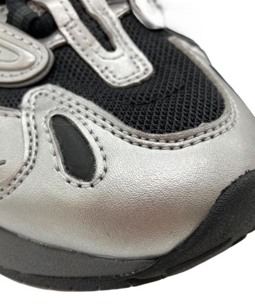 NEW BALANCE（ニューバランス）NEW BALANCE (ニューバランス) ローカットスニーカー　 M1000EGR SILVER シルバー サイズ:23.5の古着・服飾アイテム