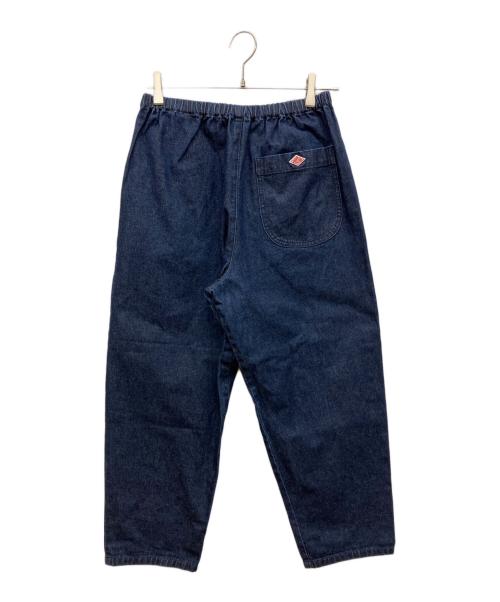 DANTON（ダントン）DANTON (ダントン) デニムパンツ インディゴ サイズ:36の古着・服飾アイテム