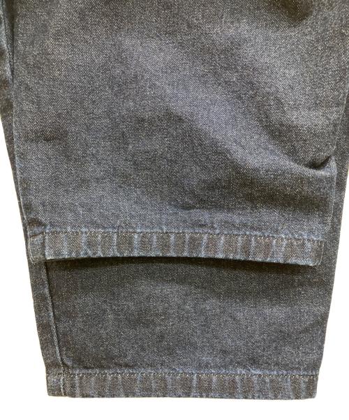 DANTON（ダントン）DANTON (ダントン) デニムパンツ インディゴ サイズ:36の古着・服飾アイテム