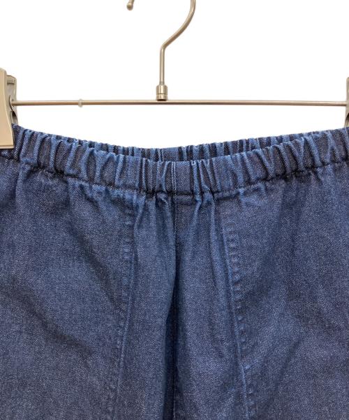 DANTON（ダントン）DANTON (ダントン) デニムパンツ インディゴ サイズ:36の古着・服飾アイテム