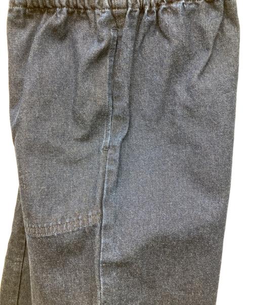 DANTON（ダントン）DANTON (ダントン) デニムパンツ インディゴ サイズ:36の古着・服飾アイテム