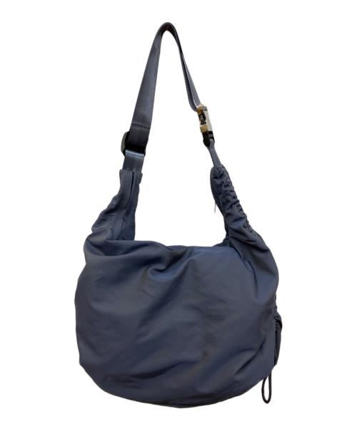 ARCS（アークス）ARCS (アークス) HEY スリング バッグ ショルダーバッグ ネイビーの古着・服飾アイテム