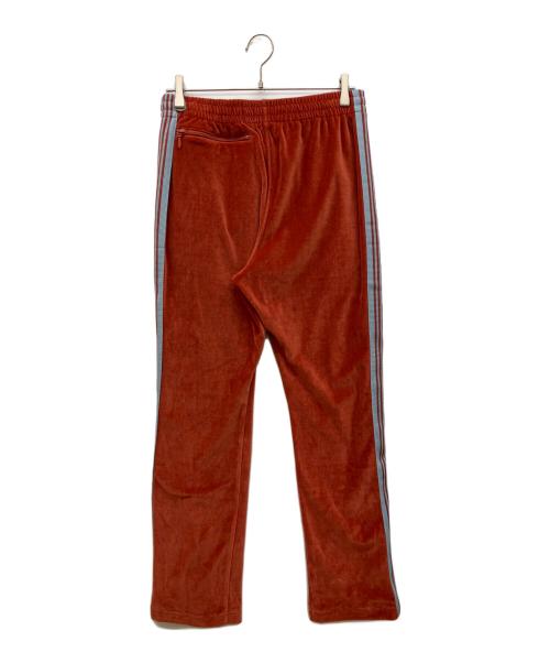 Needles（ニードルズ）Needles (ニードルズ) Narrow Track Pant　トラックパンツ ブラウン サイズ:Sの古着・服飾アイテム