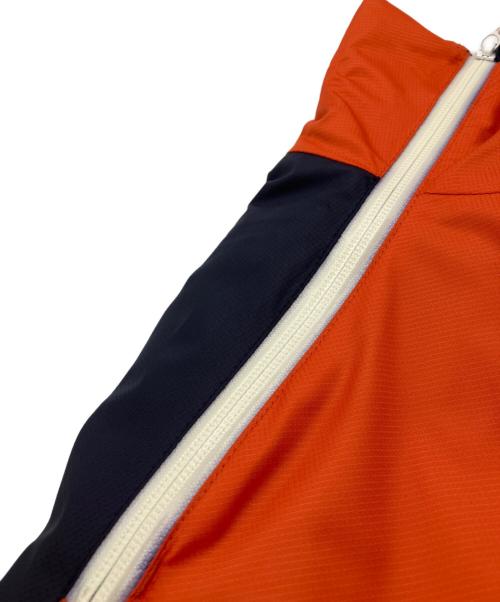 narifuri（ナリフリ）narifuri (ナリフリ) プルブレーカー オレンジ サイズ:Mの古着・服飾アイテム