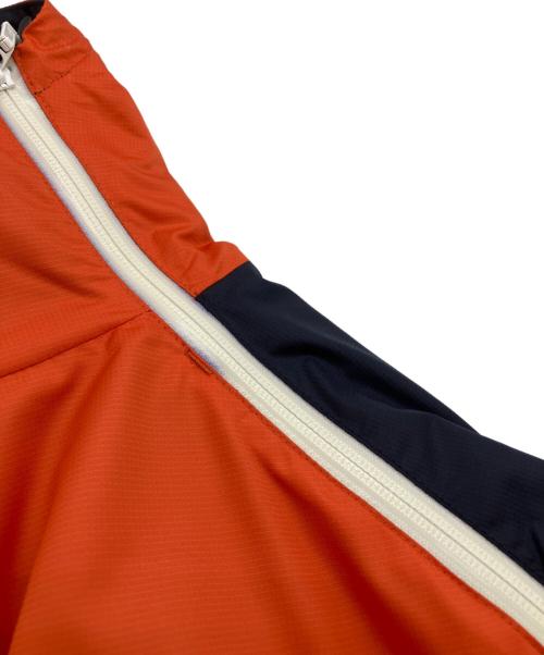 narifuri（ナリフリ）narifuri (ナリフリ) プルブレーカー オレンジ サイズ:Mの古着・服飾アイテム