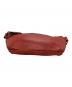 中古・古着 ROUND HEAD (ラウンドヘッド) 2Way Body Bag/2ウェイボディバッグ レッド：10000円